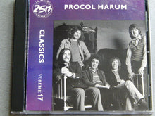 Load image into Gallery viewer, Procol Harum : Classics Volume 17 (CD, Comp, Mono, Club, RE, BMG)
