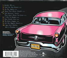 Load image into Gallery viewer, Rufus Thomas : Swing Out With Rufus Thomas (CD, Album)
