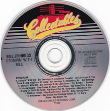 Load image into Gallery viewer, Various : Stompin&#39; With Bill (CD, Album, Comp)
