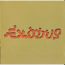 Load image into Gallery viewer, Bob Marley &amp; The Wailers : Exodus (CD, Album, RE)

