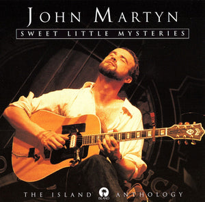 John Martyn : Sweet Little Mysteries - The Island Anthology  (2xCD, Comp)