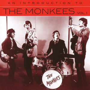 The Monkees : An Introduction To The Monkees Vol. 1 (CD, Comp)
