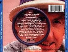 Load image into Gallery viewer, Eric Idle : The Rutland Isles: A Visit To Liberaçion And Parañoia (CD, Album)
