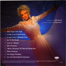 Load image into Gallery viewer, Tammy Wynette : Christmas With Tammy Wynette (CD, Album)
