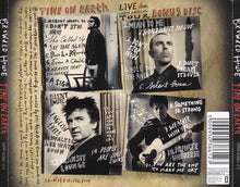 Load image into Gallery viewer, Crowded House : Time On Earth (CD, Album, Enh + CD + Tou)
