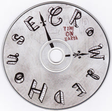 Load image into Gallery viewer, Crowded House : Time On Earth (CD, Album, Enh + CD + Tou)
