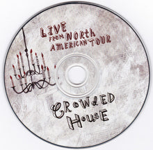 Load image into Gallery viewer, Crowded House : Time On Earth (CD, Album, Enh + CD + Tou)
