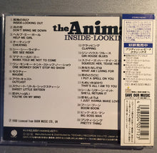 Load image into Gallery viewer, The Animals : Inside-Looking Out  (CD, Comp, Mono)
