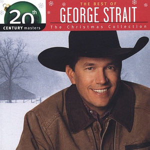 George Strait : The Best Of George Strait (CD, Comp)