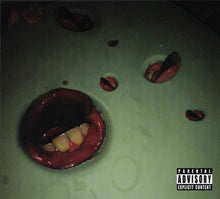 Load image into Gallery viewer, Death Grips : Year Of The Snitch (CD, Album)
