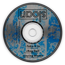 Load image into Gallery viewer, Sloan (2) : Take It In (CD, Single, Promo)
