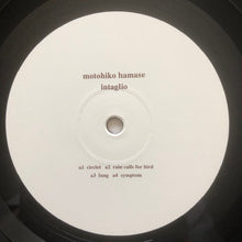 Load image into Gallery viewer, Motohiko Hamase : Intaglio (LP, Album)
