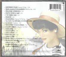 Load image into Gallery viewer, Connie Francis : The Italian Collection Volume Two (CD, Comp)
