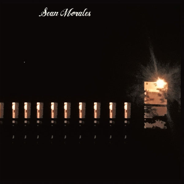 Sean Morales : Call It In (CD)