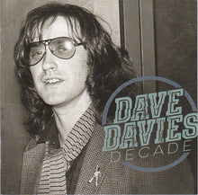 Load image into Gallery viewer, Dave Davies : Decade (CD, Album)
