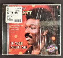 Load image into Gallery viewer, Wilson Pickett : If You Need Me (CD, Comp)
