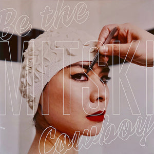 Mitski : Be The Cowboy (LP, Album, Gre)