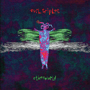 Evil Triplet : Otherworld (CDr, Album)