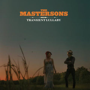 The Mastersons : Transient Lullaby (CD, Album)