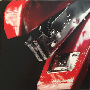 Nopes : Stapler (LP, Album)