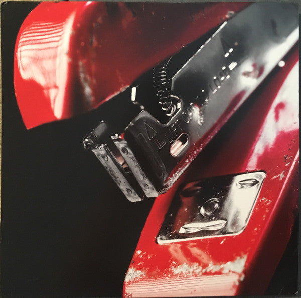 Nopes : Stapler (LP, Album)