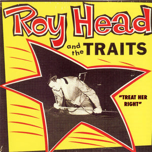 Roy Head And The Traits : Roy Head And The Traits (CD, Comp)