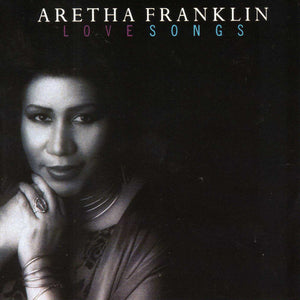 Aretha Franklin : Love Songs (CD, Comp)