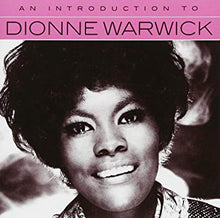 Load image into Gallery viewer, Dionne Warwick : An Introduction To Dionne Warwick (CD, Comp)

