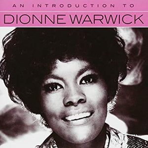 Dionne Warwick : An Introduction To Dionne Warwick (CD, Comp)