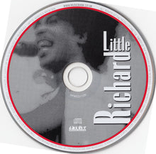 Load image into Gallery viewer, Little Richard : Little Richard (CD, Comp)
