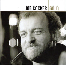 Load image into Gallery viewer, Joe Cocker : Gold (2xCD, Comp)
