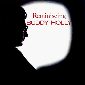 Buddy Holly : Reminiscing (CD, RE)