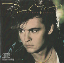 Load image into Gallery viewer, Paul Young : The Secret Of Association (CD, Album)
