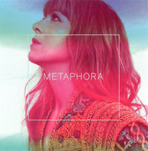 Load image into Gallery viewer, Jill Barber : Metaphora (CD, Album)
