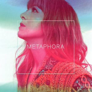 Jill Barber : Metaphora (CD, Album)