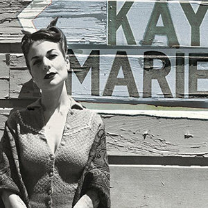 Kay Marie : Kay Marie (CD, Album)