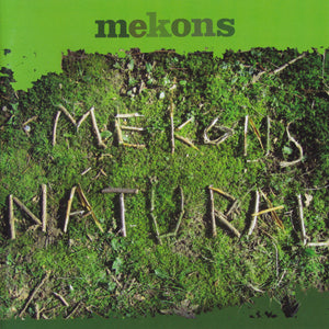 Mekons* : Natural (CD, Album)