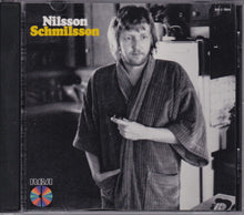 Load image into Gallery viewer, Nilsson* : Nilsson Schmilsson (CD, Album)
