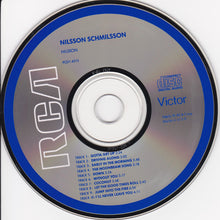 Load image into Gallery viewer, Nilsson* : Nilsson Schmilsson (CD, Album)
