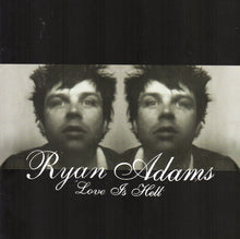 Load image into Gallery viewer, Ryan Adams : Love Is Hell (CD, Album, UML)
