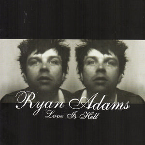 Ryan Adams : Love Is Hell (CD, Album, UML)