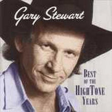 Load image into Gallery viewer, Gary Stewart : Best Of The Hightone Years (CD, Comp)
