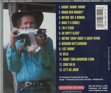 Load image into Gallery viewer, Gary Stewart : Best Of The Hightone Years (CD, Comp)
