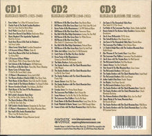 Load image into Gallery viewer, Various : Constant Sorrow : Bluegrass From Root To Flower (3xCD, Comp)
