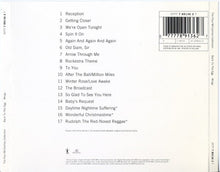 Load image into Gallery viewer, Wings (2) : Back To The Egg (CD, Album, RE, RM)
