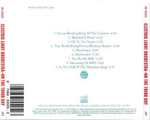 Load image into Gallery viewer, Electric Light Orchestra : On The Third Day (CD, Album, RE, RM)
