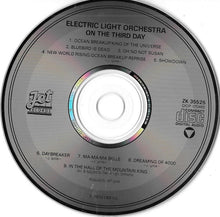 Load image into Gallery viewer, Electric Light Orchestra : On The Third Day (CD, Album, RE, RM)
