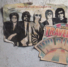 Load image into Gallery viewer, Traveling Wilburys : Volume One (CD, Album)
