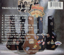 Load image into Gallery viewer, Traveling Wilburys : Volume One (CD, Album)
