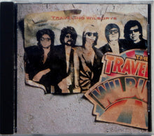Load image into Gallery viewer, Traveling Wilburys : Volume One (CD, Album)
